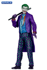 The Joker from Batman McFarlane Collector Edition (DC Multiverse)