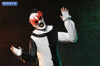 Ultimate Art the Clown and the Little Pale Girl 2-Pack (Terrifier 2)