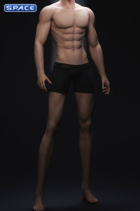 1/6 Scale Seamless Male suntan Body DD02