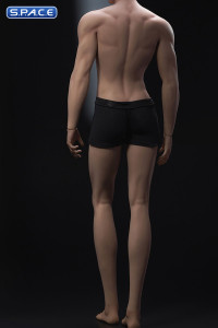 1/6 Scale Seamless Male suntan Body DD02