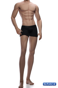 1/6 Scale Seamless Male suntan Body DD02
