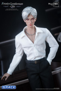 1/6 Scale Frosty Gentleman Quin