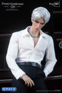 1/6 Scale Frosty Gentleman Quin