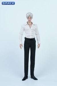 1/6 Scale Frosty Gentleman Quin