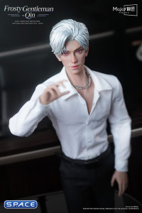 1/6 Scale Frosty Gentleman Quin