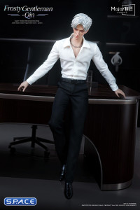 1/6 Scale Frosty Gentleman Quin
