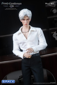 1/6 Scale Frosty Gentleman Quin