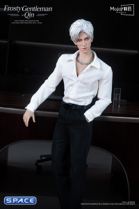 1/6 Scale Frosty Gentleman Quin