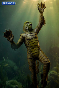 Creature from the Black Lagoon Premium Format Figure (Universal Monsters)