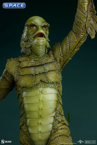 Creature from the Black Lagoon Premium Format Figure (Universal Monsters)