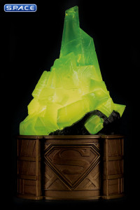1:1 Glowing Kryptonite Display Life-Size Replica (Superman)