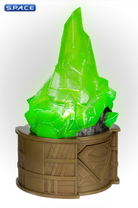 1:1 Glowing Kryptonite Display Life-Size Replica (Superman)