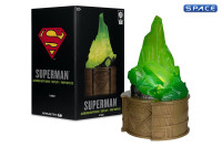 1:1 Glowing Kryptonite Display Life-Size Replica (Superman)