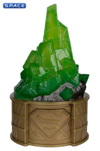 1:1 Glowing Kryptonite Display Life-Size Replica (Superman)