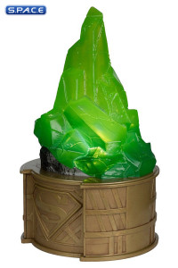 1:1 Glowing Kryptonite Display Life-Size Replica (Superman)