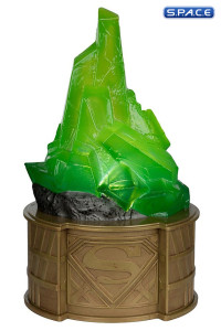1:1 Glowing Kryptonite Display Life-Size Replica (Superman)