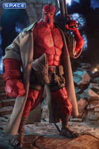 Hellboy McFarlane Collector Edition (Hellboy)