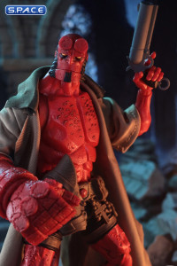 Hellboy McFarlane Collector Edition (Hellboy)