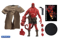 Hellboy McFarlane Collector Edition (Hellboy)
