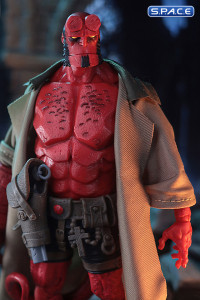 Hellboy McFarlane Collector Edition (Hellboy)