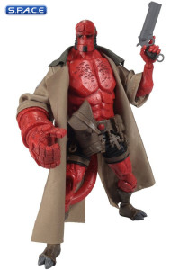 Hellboy McFarlane Collector Edition (Hellboy)