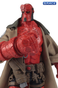 Hellboy McFarlane Collector Edition (Hellboy)