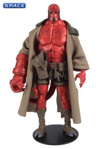 Hellboy McFarlane Collector Edition (Hellboy)