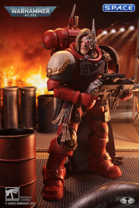 Captain Cyrus Elite Edition (Warhammer 40K: Dawn of War)