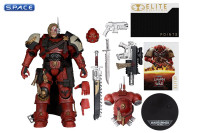 Captain Cyrus Elite Edition (Warhammer 40K: Dawn of War)