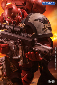 Captain Cyrus Elite Edition (Warhammer 40K: Dawn of War)