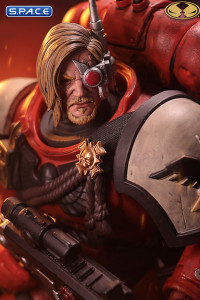 Captain Cyrus Elite Edition (Warhammer 40K: Dawn of War)