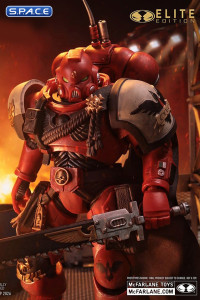 Captain Cyrus Elite Edition (Warhammer 40K: Dawn of War)