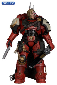 Captain Cyrus Elite Edition (Warhammer 40K: Dawn of War)