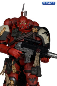 Captain Cyrus Elite Edition (Warhammer 40K: Dawn of War)