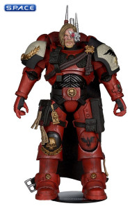 Captain Cyrus Elite Edition (Warhammer 40K: Dawn of War)