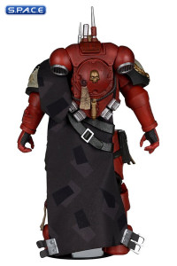 Captain Cyrus Elite Edition (Warhammer 40K: Dawn of War)