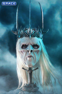 1:1 Lord of the Nazgul Art Mask Life-Size Replica (Lord of the Rings)