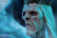 1:1 Lord of the Nazgul Art Mask Life-Size Replica (Lord of the Rings)