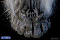 1:1 Lord of the Nazgul Art Mask Life-Size Replica (Lord of the Rings)