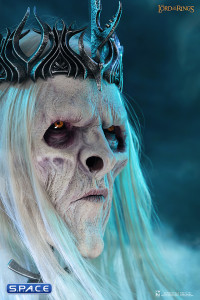 1:1 Lord of the Nazgul Art Mask Life-Size Replica (Lord of the Rings)