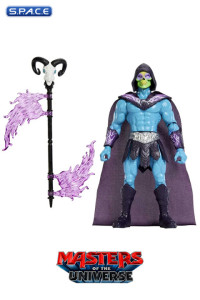 Havoc Staff Attack Skeletor (MOTU Core)