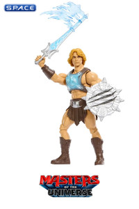 Power Sword Slash He-Man (MOTU Core)