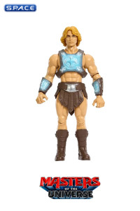 Power Sword Slash He-Man (MOTU Core)