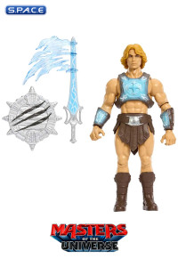 Power Sword Slash He-Man (MOTU Core)