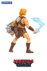 Power Sword Slash He-Man (MOTU Core)
