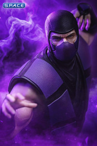 1/10 Scale Rain Art Scale Statue (Mortal Kombat)