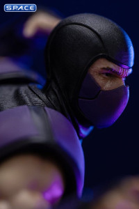 1/10 Scale Rain Art Scale Statue (Mortal Kombat)