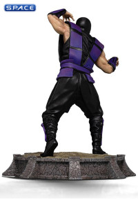 1/10 Scale Rain Art Scale Statue (Mortal Kombat)