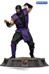 1/10 Scale Rain Art Scale Statue (Mortal Kombat)