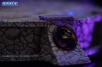 1/10 Scale Rain Art Scale Statue (Mortal Kombat)